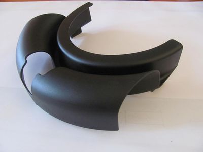 Sponeta ball and racket holder