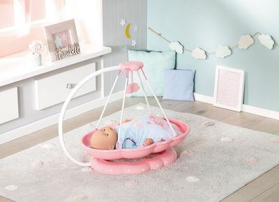 Zarelo Bienelo Baby Annabell Sweet Dreams Slumber Cloud