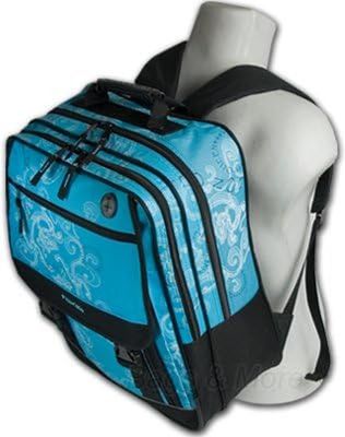 Fabrizio Dragonqueen Schulthek/Rucksack