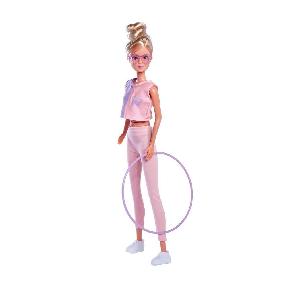 Steffi Love Puppe Hula Hoop