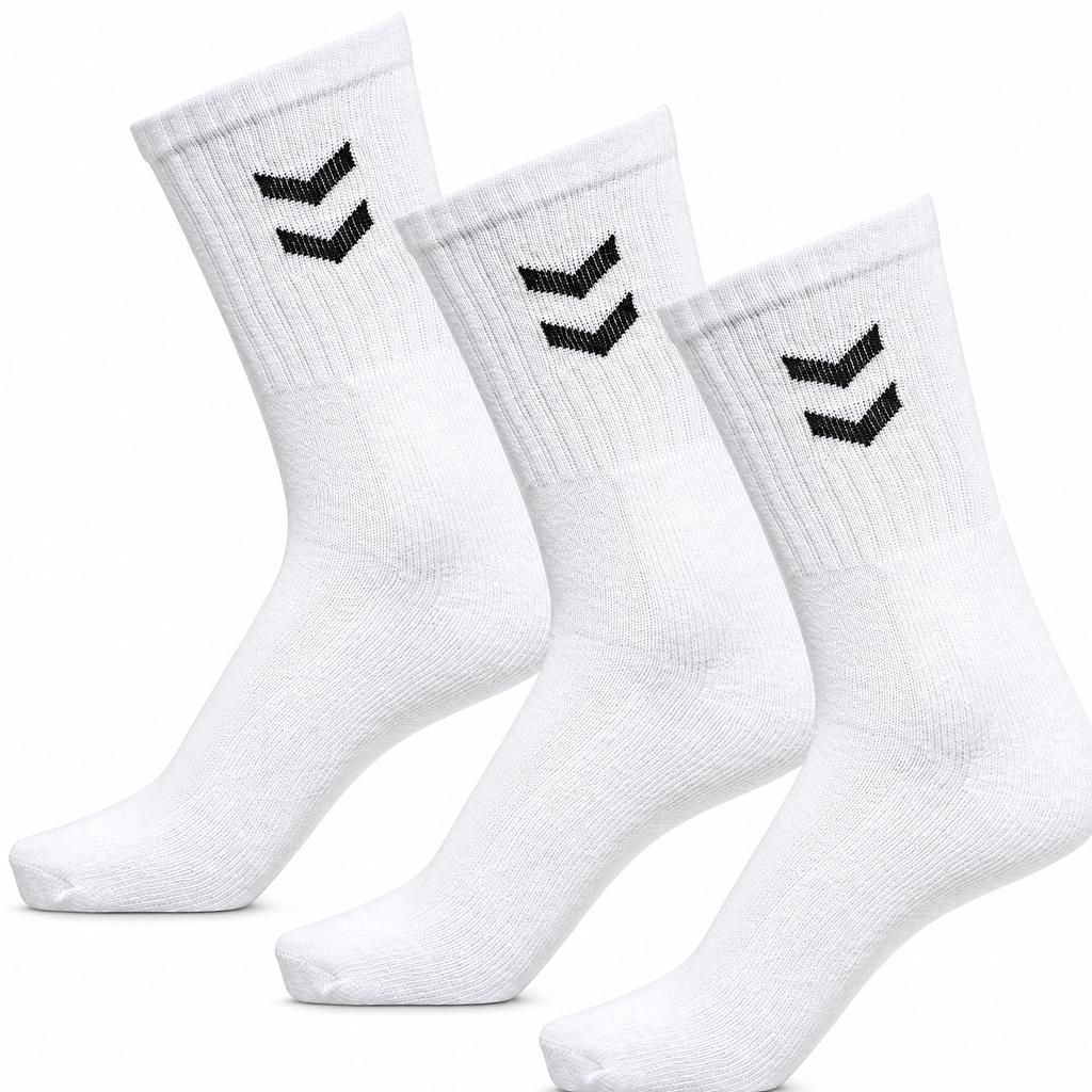 Hummel men's socks pack of 3