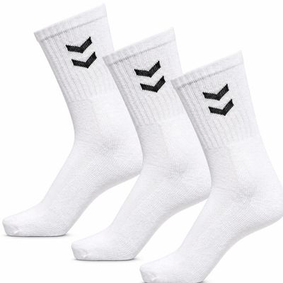 Hummel men's socks pack of 3
