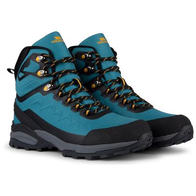 Trespass ORIAN Unisex Hiking Shoes