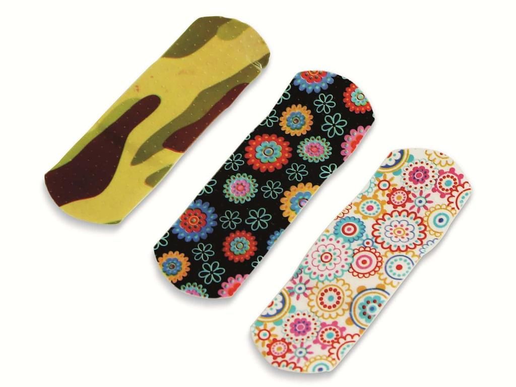 Comfort Aid Children's Plasters 20 Pieces