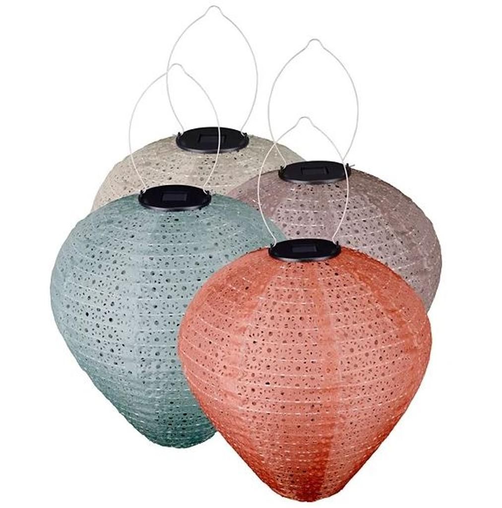 Arti Casa Solar - Lantern