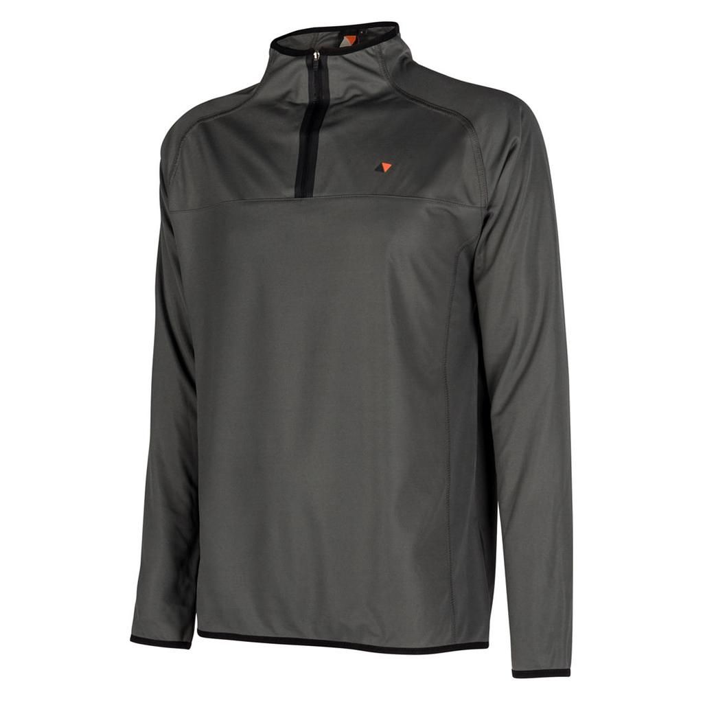 Magic Marine Men's Sweatshirt with Zipper