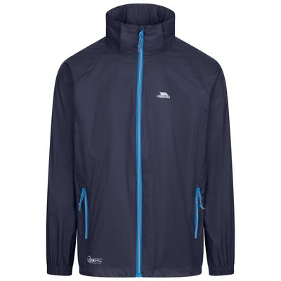 Trespass QIKPAC X Unisex Shell Jacket