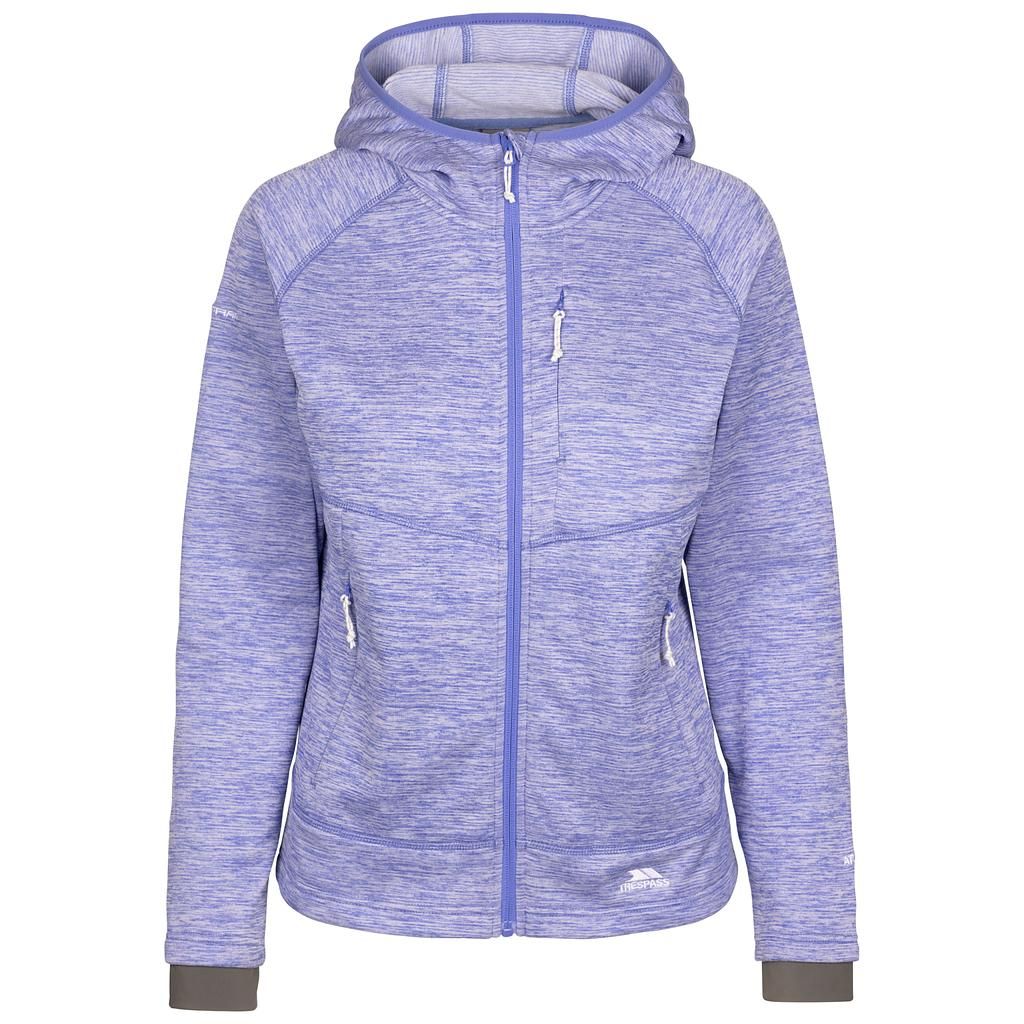 Trespass TARA - Damen Fleecejacke