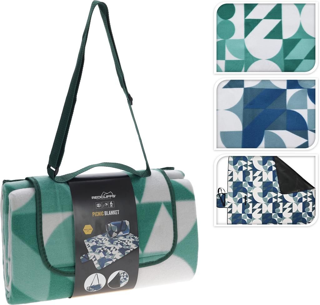 Redcliffs Pichnickdecke