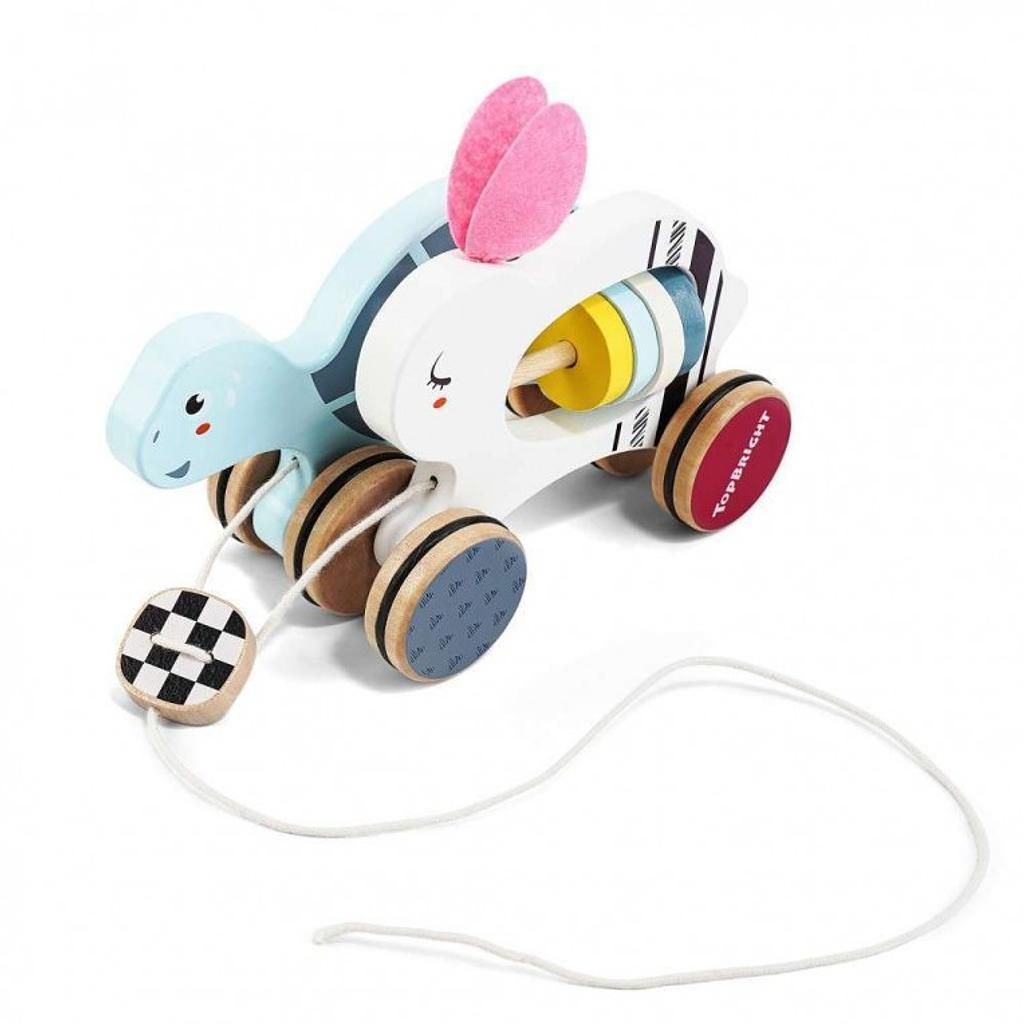 Topbright The Hare and the Tortoise