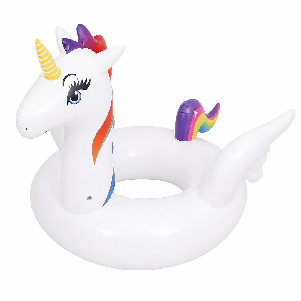Jilong Unicorn Swimming Ring