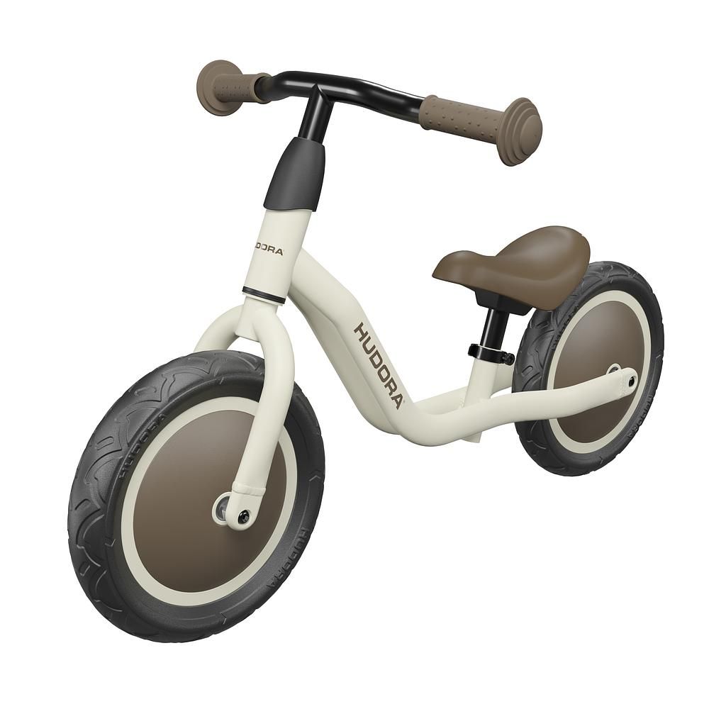 Hudora balance bike Cruisy 10