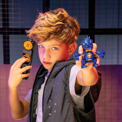 Silverlit Biopod Kombat