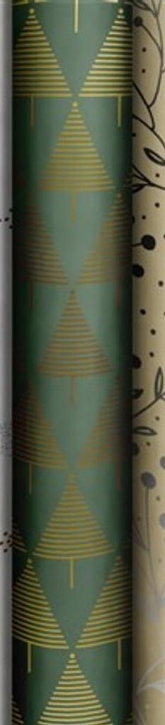 Stewo gift wrap for Christmas