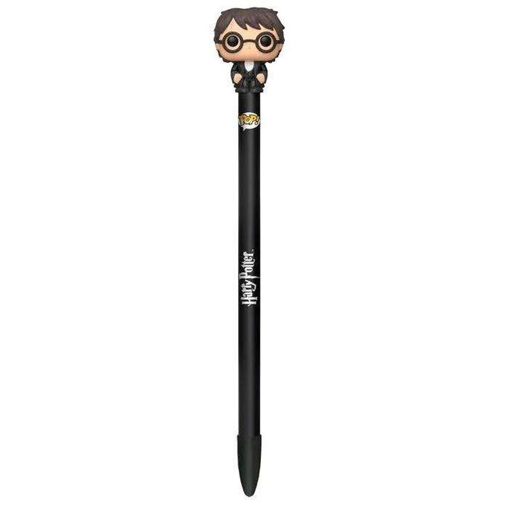 Funko Kugelschreiber mit Vinyl-Figur "Harry-Potter"