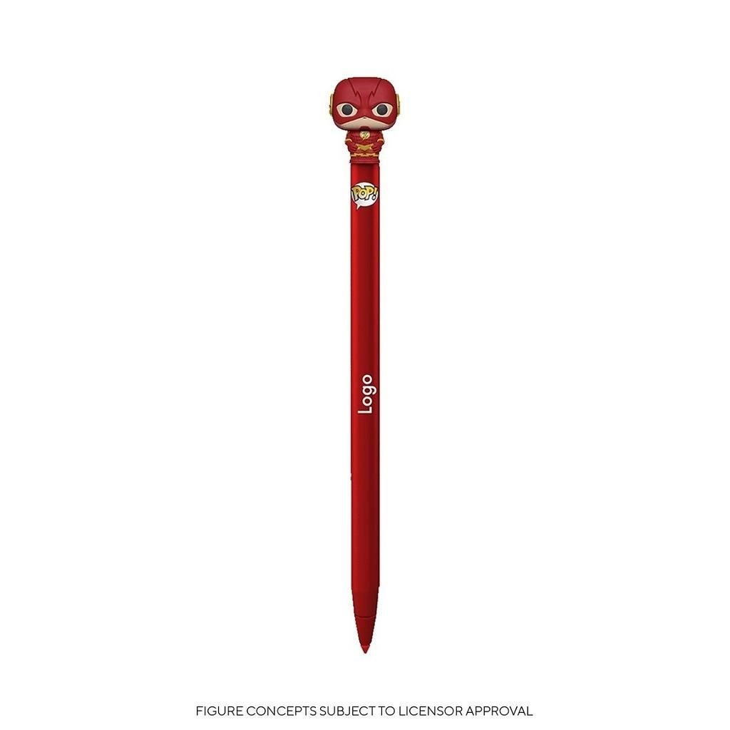 Funko Ballpoint Pen Super Heroes - The Flash