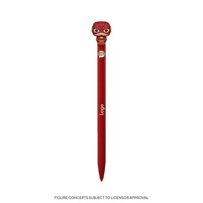 Funko Ballpoint Pen Super Heroes - The Flash