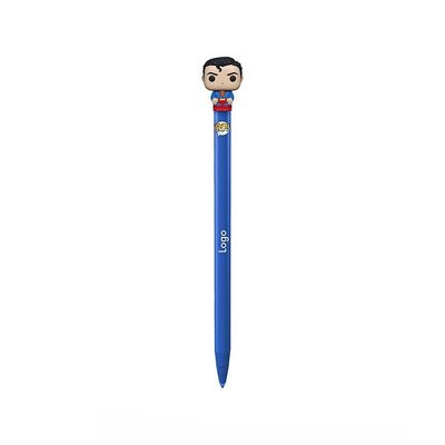 Funko Ballpoint Pen Super Heroes - Superman