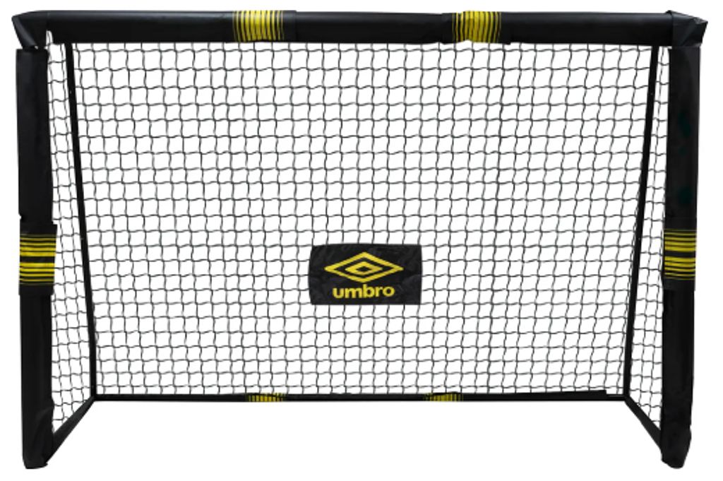 Umbro football goal