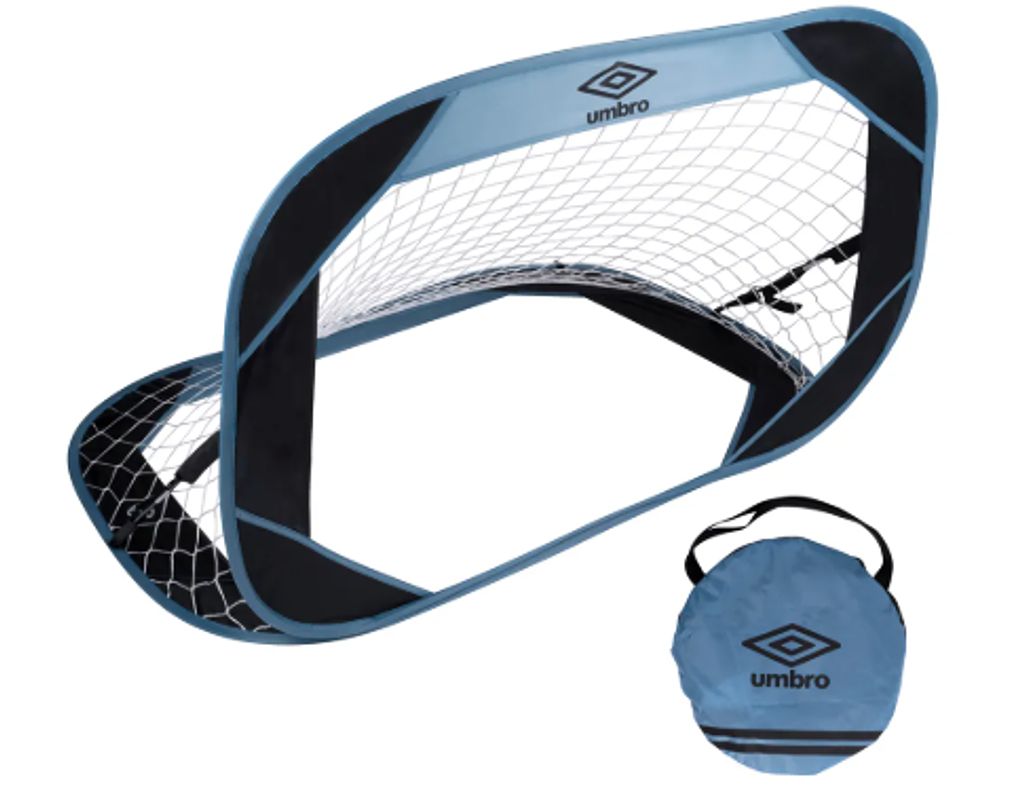 Umbro football goal