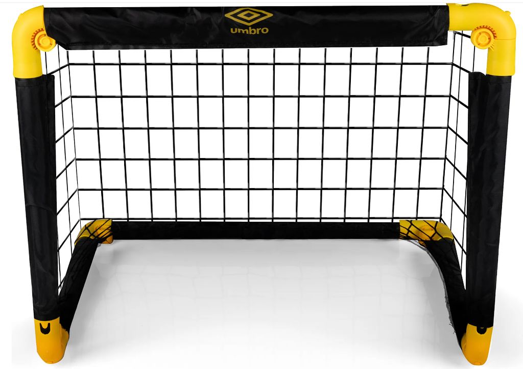 Umbro football goal