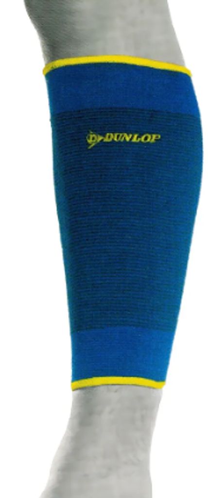 Dunlop calf bandage