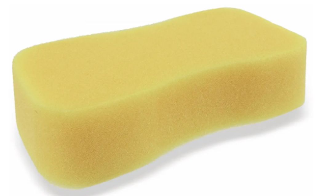 Dunlop Autoschwamm Jumbo