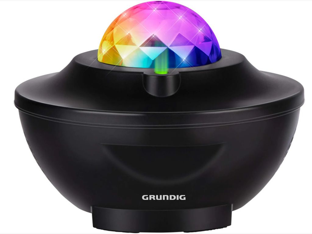Grundig Sternenlichtprojektor