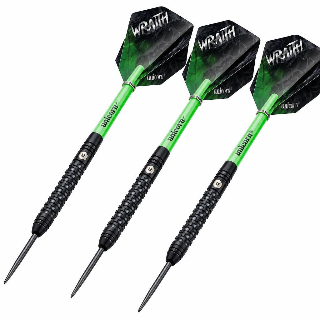 Unicorn WRAITH - 90% Tungsten - 21G