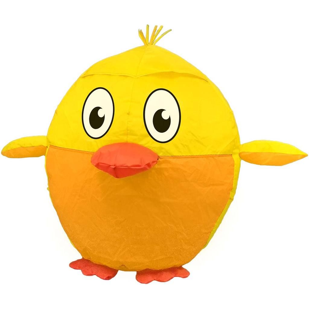 Hq Kites &amp; Designs Bouncing Birdeez Chicken