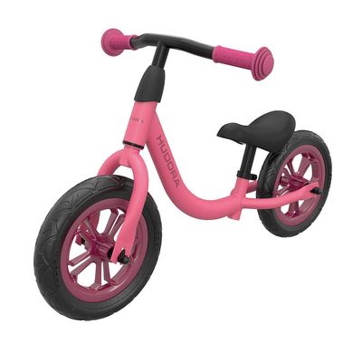 Bici senza pedali Hudora fino a 10"