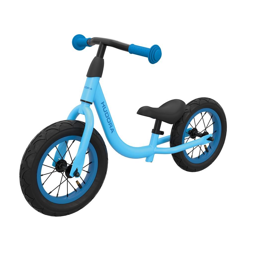 Hudora Balance Bike Up 12.5