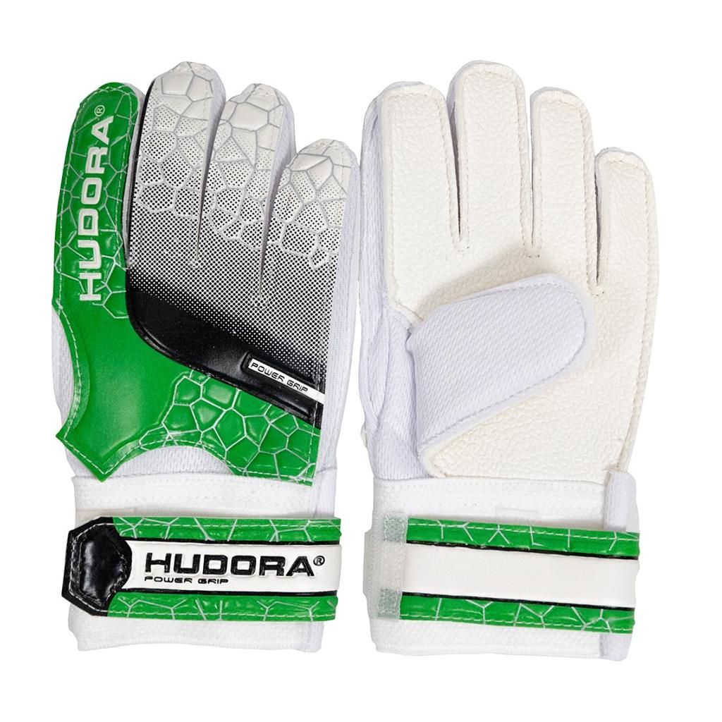 Hudora goalkeeper gloves