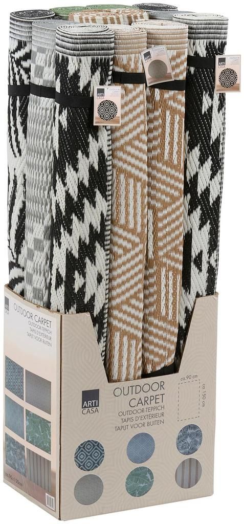 Arti Casa Outdoor Rug