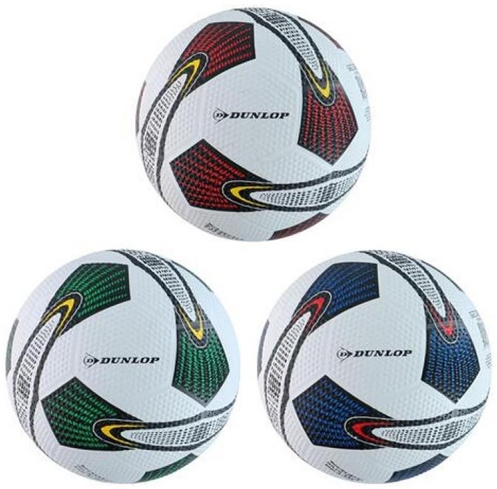 Dunlop Football