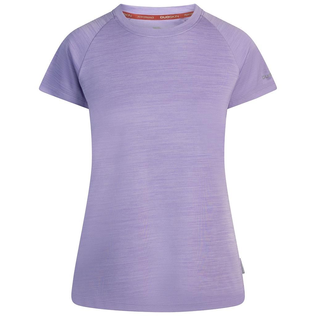 Trespass VICKLAND women's t-shirt