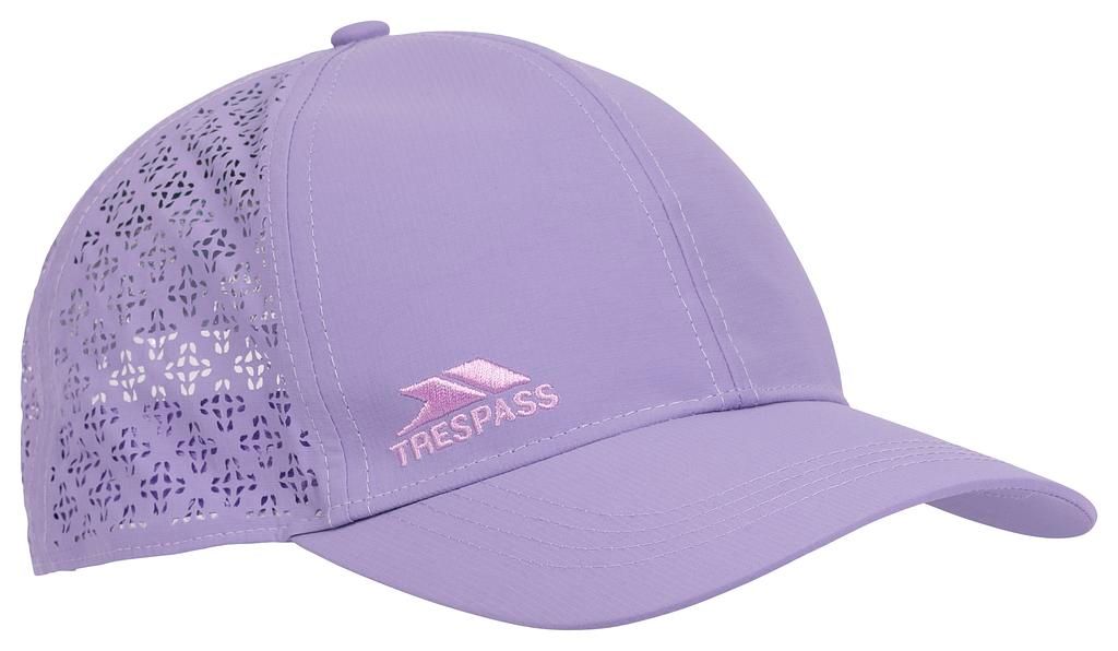 Trespass JODI - Women's Baseball Cap