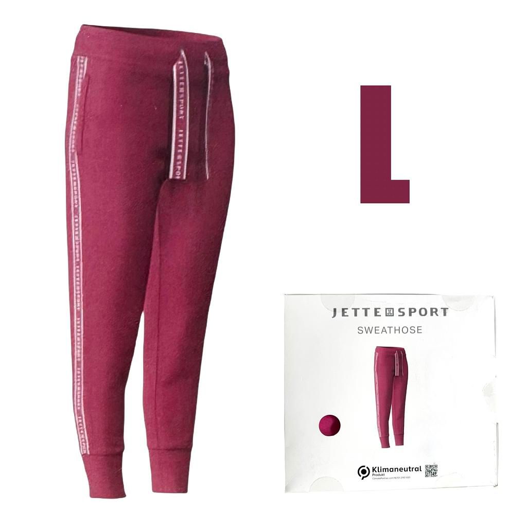 Jette Sport Women's Sweatpants