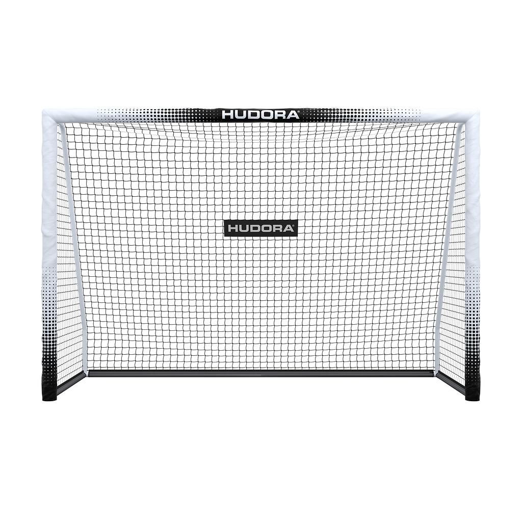 Hudora football goal Pro Tect 240 Advanced