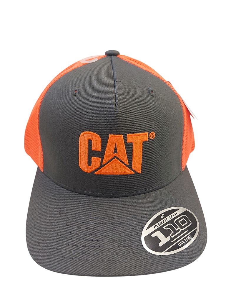CAT baseball cap