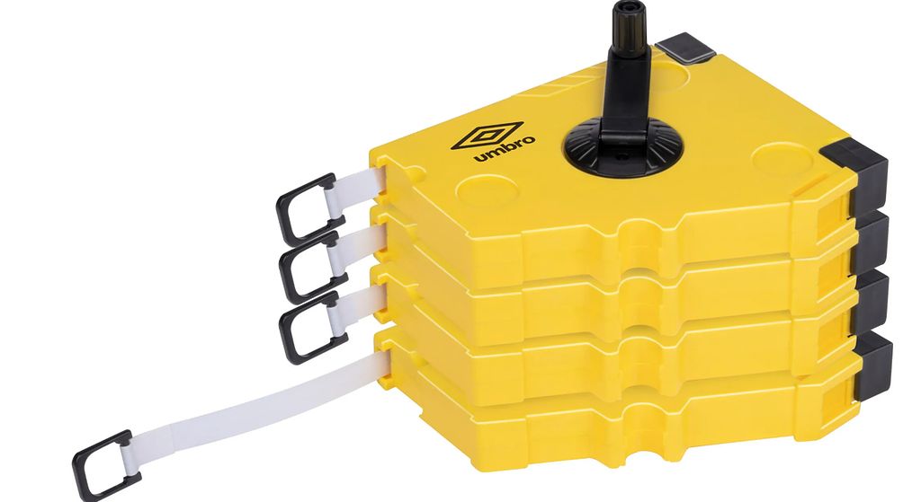 Umbro Field Marking System 4 pcs