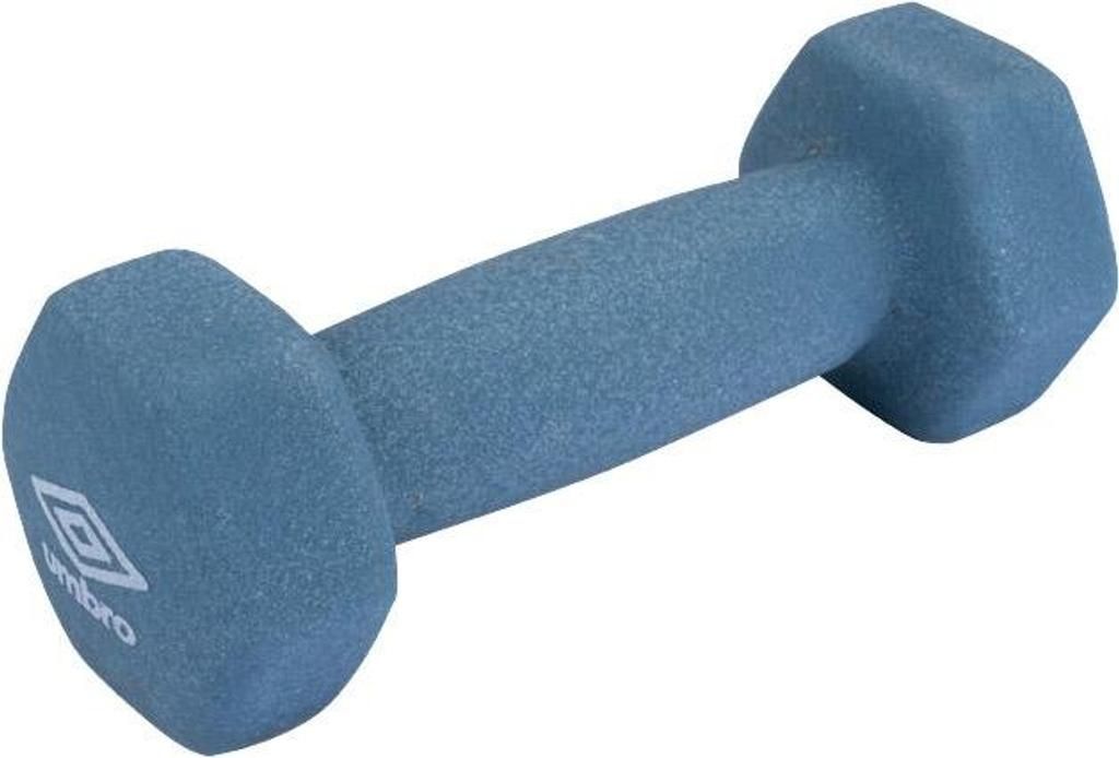 Umbro dumbbell