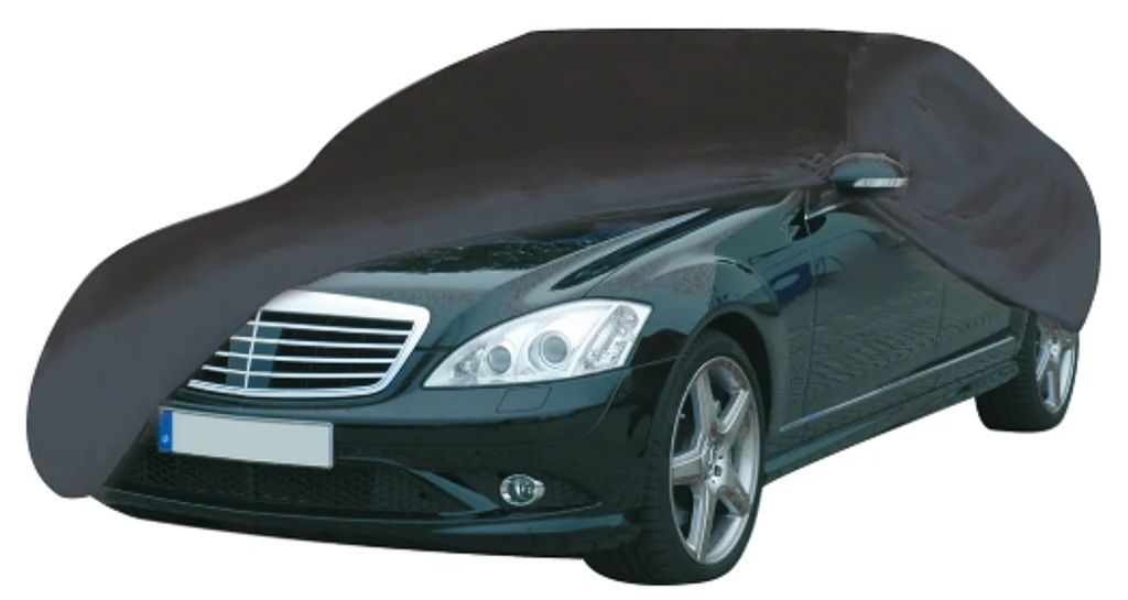 Dunlop Autoabdeckung XL