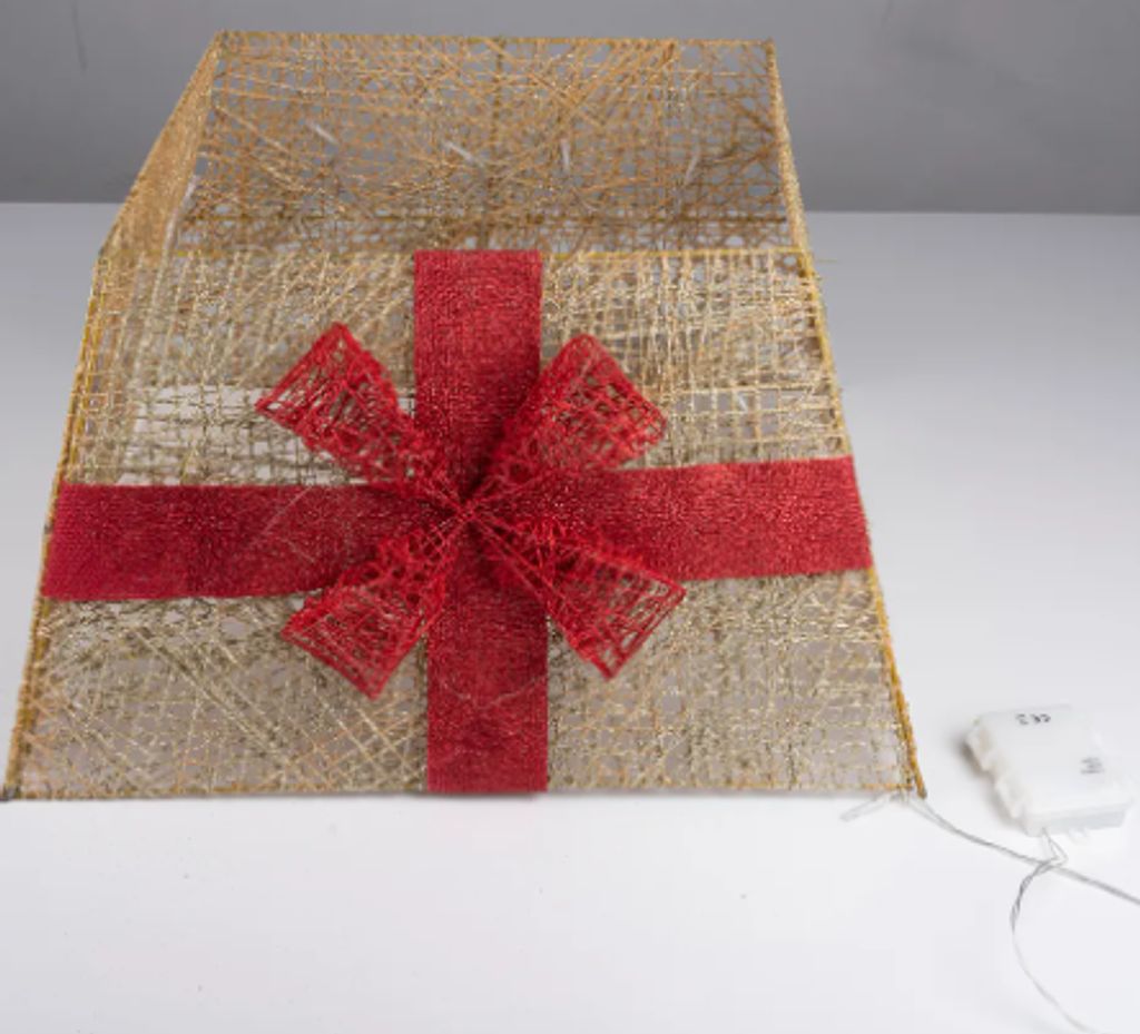 Grundig Weihnachtsbaumrock