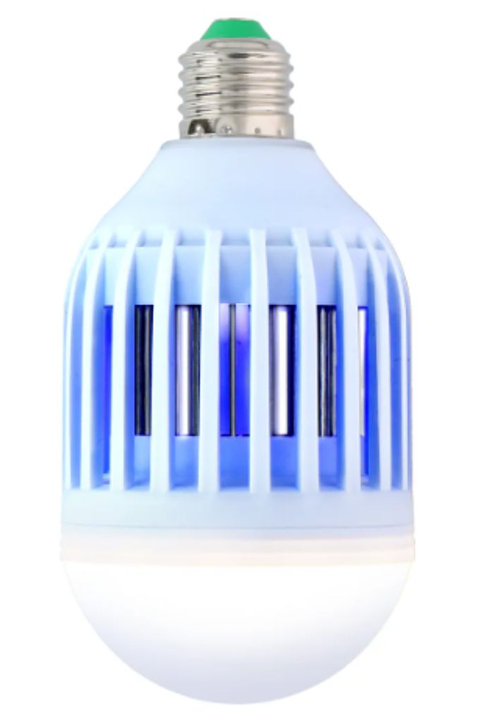 Grundig Insektenlampe 2 in 1