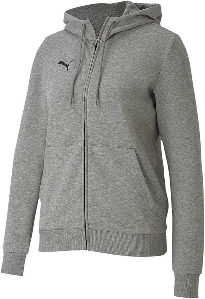 Puma women's training jacket TeamGoal 23