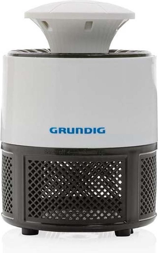 Grundig insect repellent lamp 6LED