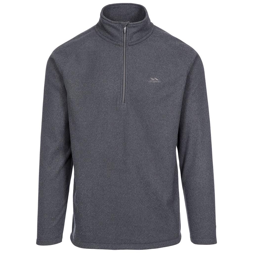 Trespass KEYNOTE - Men's Microfleece Pullover