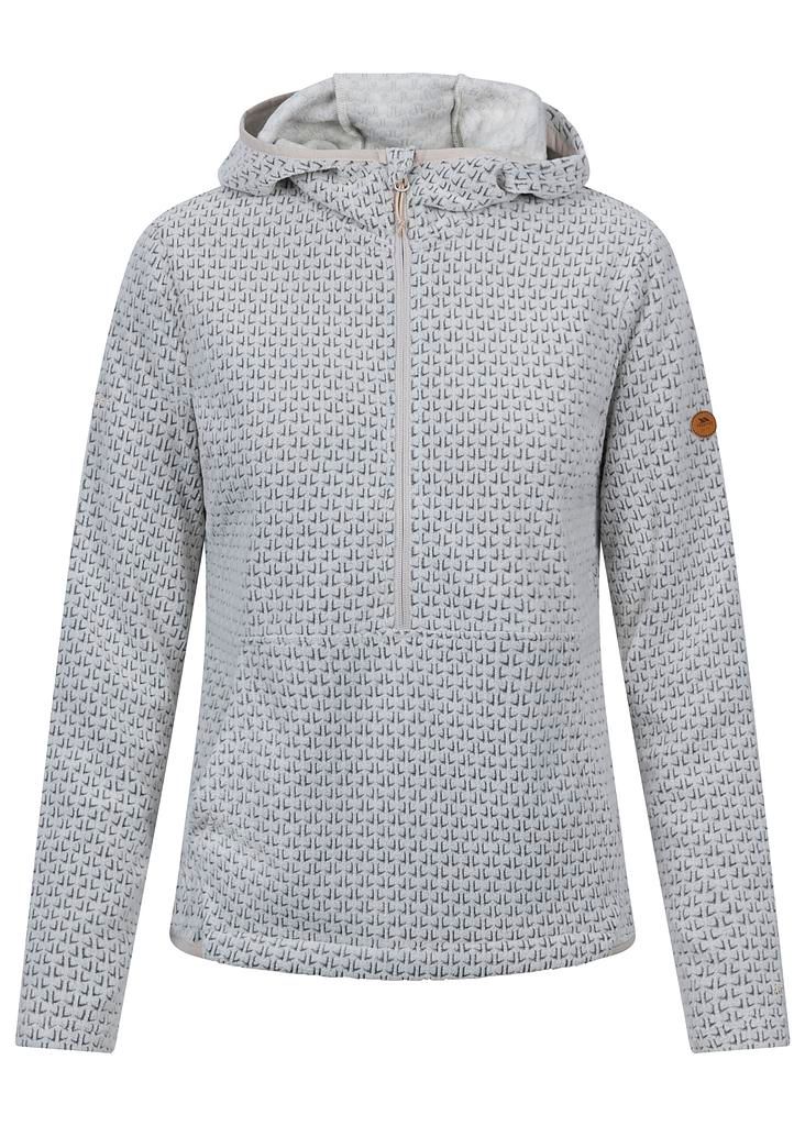 Trespass METRAYA - Women's hooded sweater