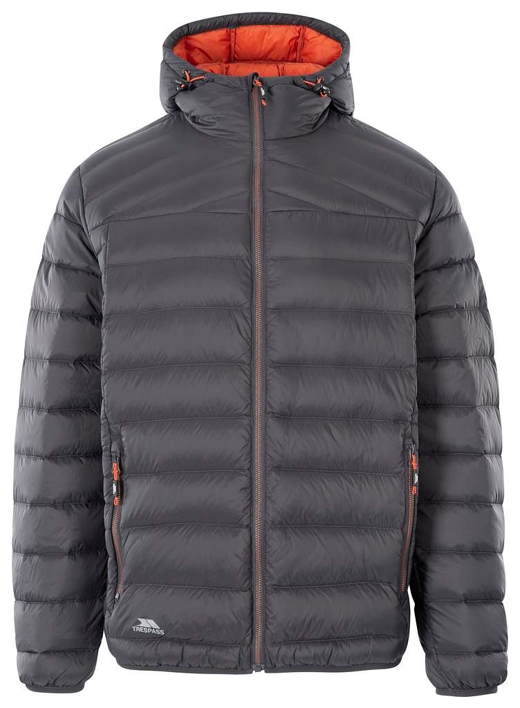 Trespass WHITMAN II - Men's Down Jacket